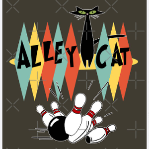 Alley Cats